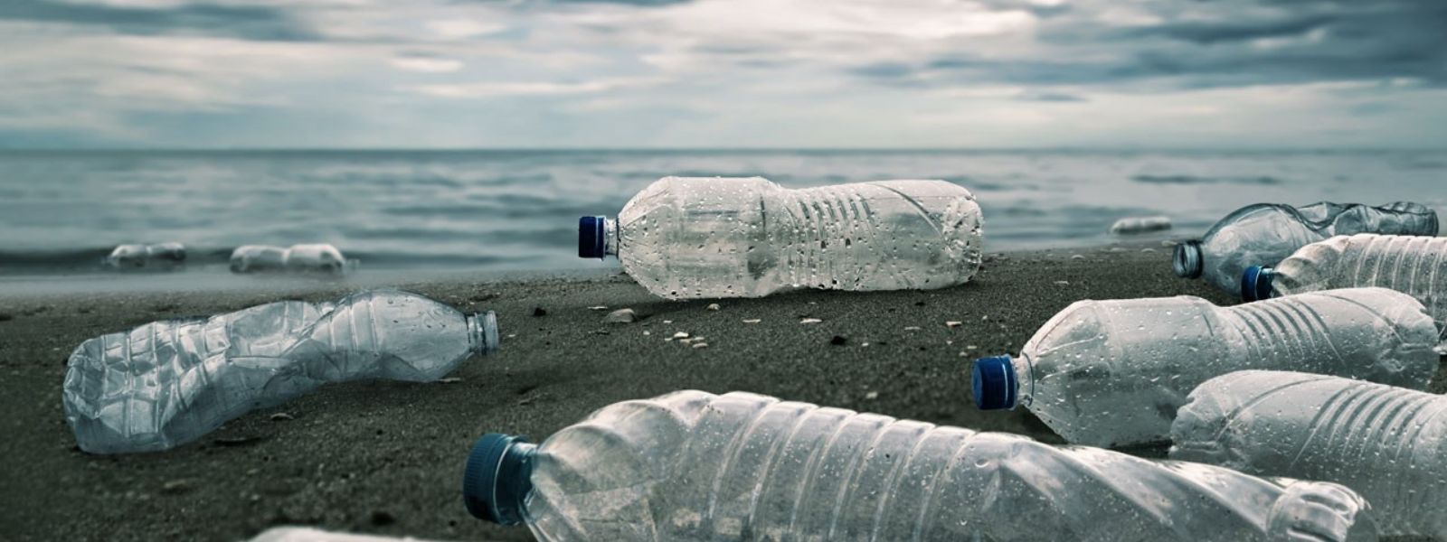 Plastic Water Bottles to Be Banned in State Inst.